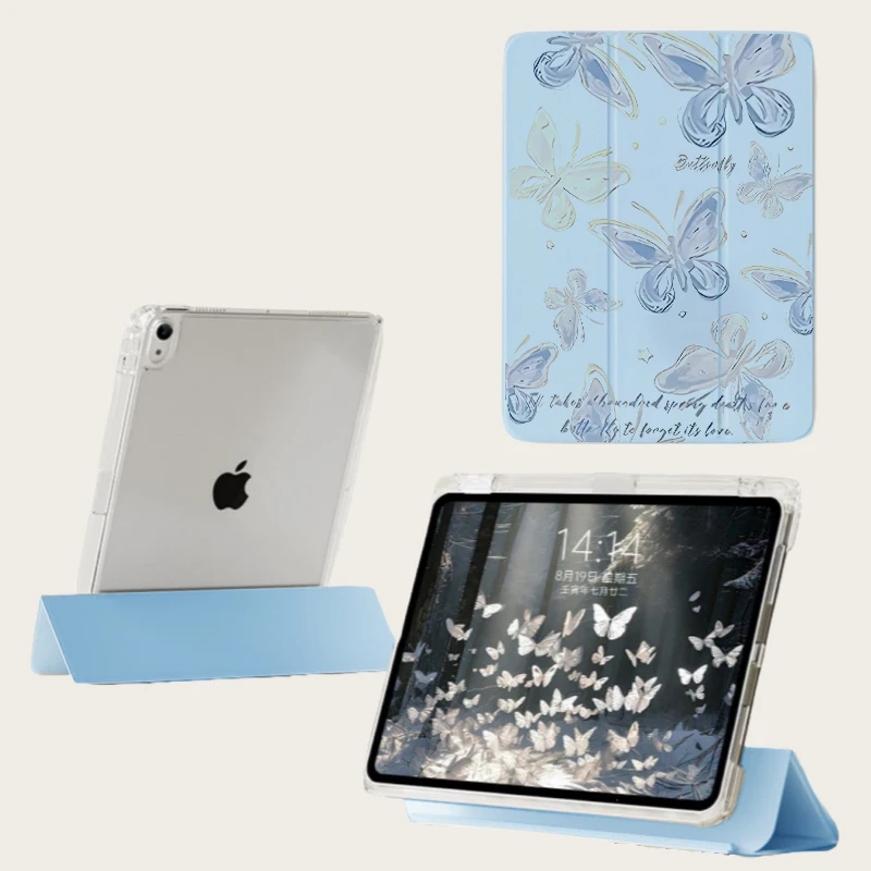 Дизайн бабочки для iPad Pro 12.9 13 Air 11 дюймов 2024 2 3 4 5 9,7 5 6 для iPad 10,2 7-й 8-й 9-й чехол для iPad 10-го поколения
Дизайн бабочки для iPad Pro 12.9 13 Air 11 дюймов 2024 2 3 4 5 9,7 5 6 для iPad 10,2 7-й 8-й 9-й чехол для iPad 10-го поколения