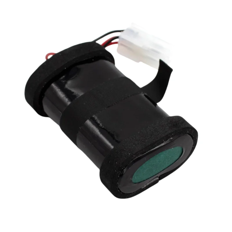 KIPNO Vacuum Cleaner Battery 4000mAh OSBP72LI25 for Electrolux ERV7210TG,ERV7200DB,ERV5100IW,ERV5210TG,PI91-5SGM,PI92-4STN
KIPNO Vacuum Cleaner Battery 4000mAh OSBP72LI25 for Electrolux ERV7210TG,ERV7200DB,ERV5100IW,ERV5210TG,PI91-5SGM,PI92-4STN