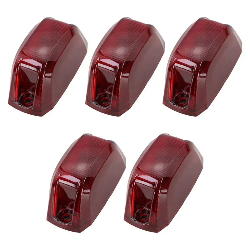 A33K-Rear Cab Roof Clearance Marker Lights For Dodge RAM Promaster 1500 2500 3500 2014-2023 68169776AA
A33K-Rear Cab Roof Clearance Marker Lights For Dodge RAM Promaster 1500 2500 3500 2014-2023 68169776AA