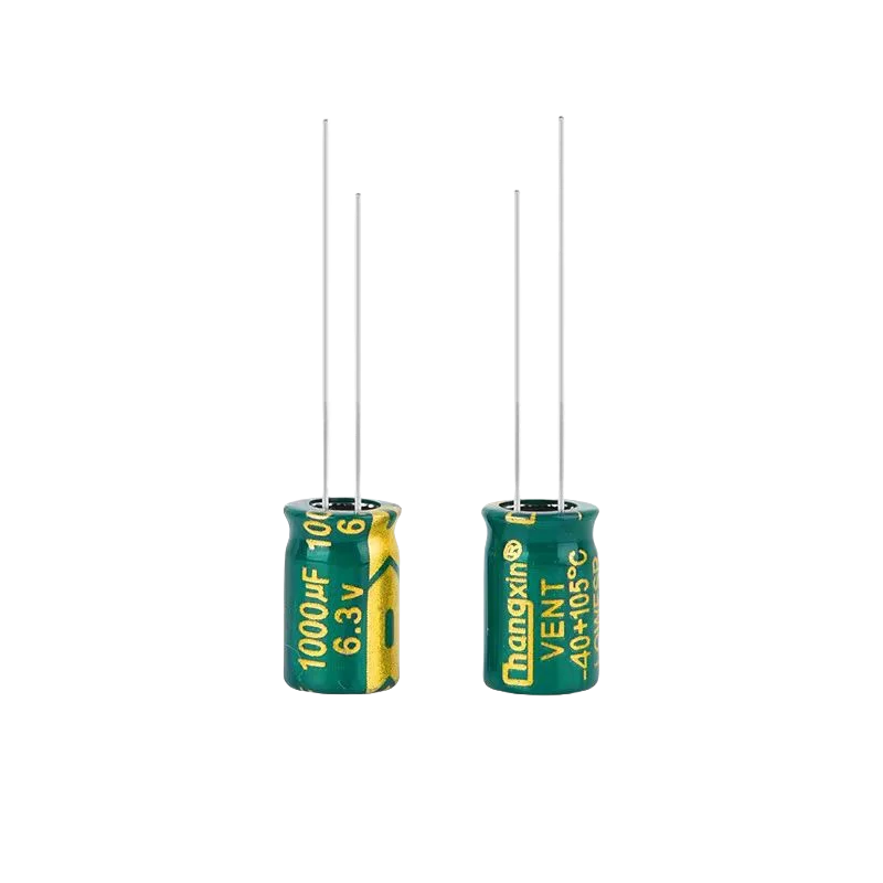 20PCS Original 6.3v1000uf Low ESR/Impedance High Frequency 6.3V 1000UF Aluminum Electrolytic Capacitor Size 8*12 1000UF
20PCS Original 6.3v1000uf Low ESR/Impedance High Frequency 6.3V 1000UF Aluminum Electrolytic Capacitor Size 8*12 1000UF