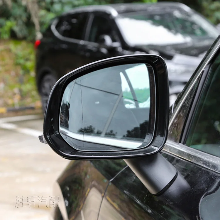 For Volvo XC90 15-23 models Car rearview mirror Side Rearview Mirror Glass Anti-fog Defrosting Door Wing Mirror
For Volvo XC90 15-23 models Car rearview mirror Side Rearview Mirror Glass Anti-fog Defrosting Door Wing Mirror