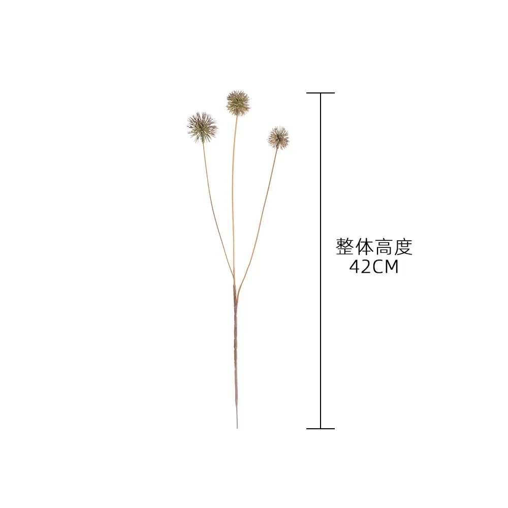 Small Prickly Balls Simulate Plastic Soft Rubber Fake Plants Room Decoration Wedding Accessories Props Decor Outdoor Supplies
Small Prickly Balls Simulate Plastic Soft Rubber Fake Plants Room Decoration Wedding Accessories Props Decor Outdoor Supplies