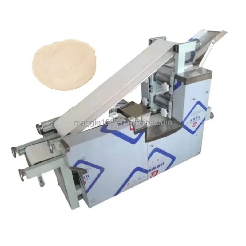304 Stainless Steel Pita Bread Dough Press Machines Pita Bread Making Machine Grain Product Making Machines
304 Stainless Steel Pita Bread Dough Press Machines Pita Bread Making Machine Grain Product Making Machines