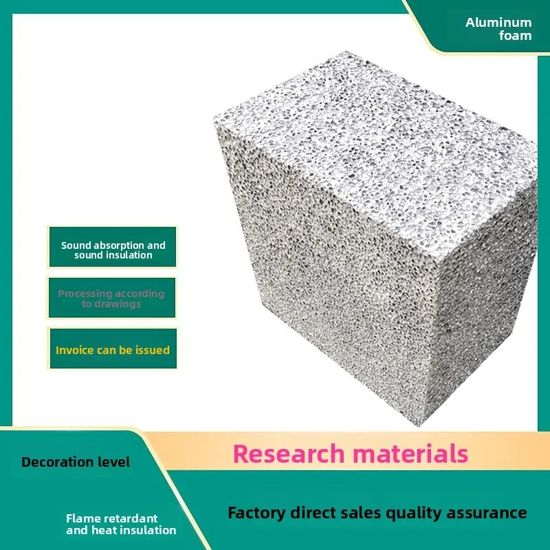 Custom Foam Aluminum 5-200mm Lightweight Honeycomb High-Temperature Composite Panel for Curtain Wall
Custom Foam Aluminum 5-200mm Lightweight Honeycomb High-Temperature Composite Panel for Curtain Wall