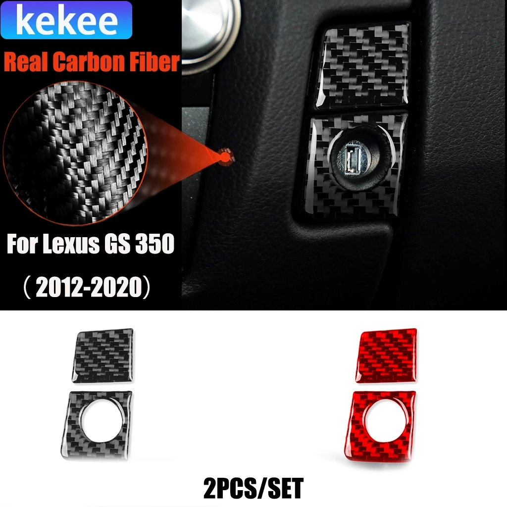 Carbon Fiber Car Accessories Co-pilot Glove Storage Switch Modified Interior Trim Cover Soft Sticker For Lexus GS 350 2012-2020
Carbon Fiber Car Accessories Co-pilot Glove Storage Switch Modified Interior Trim Cover Soft Sticker For Lexus GS 350 2012-2020