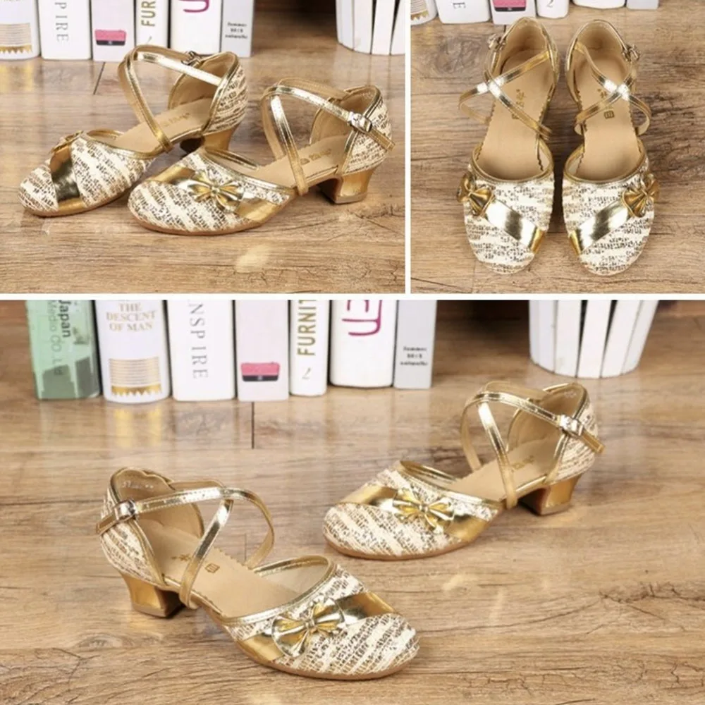 Ballroom Dance Shoes Women Glitter Modern Dance Shoes Salsa Ballroom Tango Latin Shoes
Ballroom Dance Shoes Women Glitter Modern Dance Shoes Salsa Ballroom Tango Latin Shoes