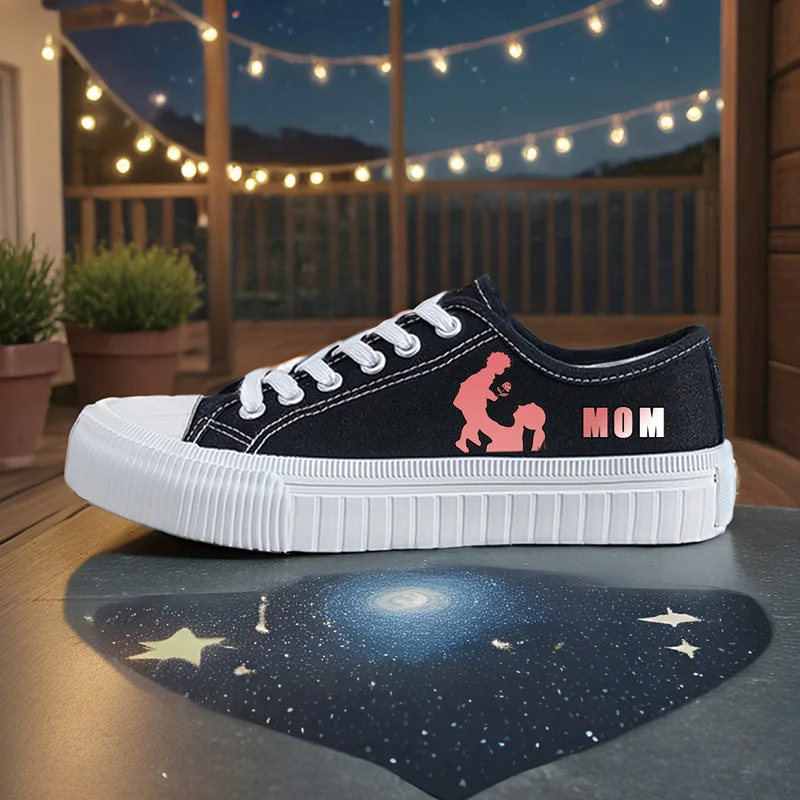 Women's Sports Shoes, Student Sports Enthusiasts, Spring and Summer Women's Canvas Shoes, Women's Baby Flower Round Toe High-Top Round Toe Flats Bottom Breathable Vulcanized Shoes, Digital Printing Women's Shoes
Women's Sports Shoes, Student Sports Enthusiasts, Spring and Summer Women's Canvas Shoes, Women's Baby Flower Round Toe High-Top Round Toe Flats Bottom Breathable Vulcanized Shoes, Digital Printing Women's Shoes