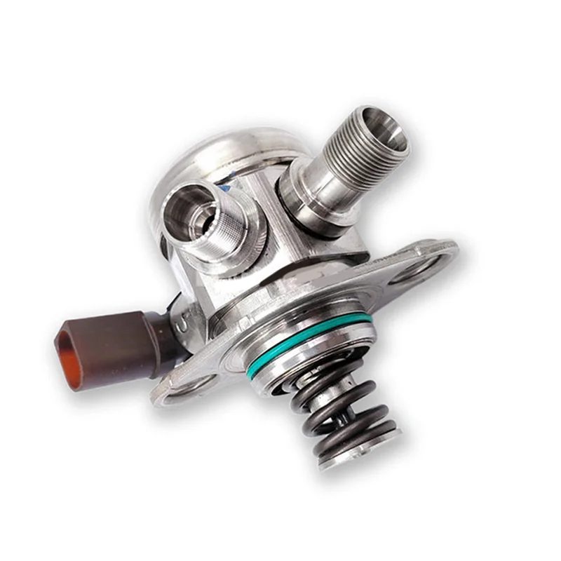 New High Pressure Fuel Pump Replacement A2640700500 For Mercedes Benz C180 C260 C300 E260 E300 A2640700000 0261520623
New High Pressure Fuel Pump Replacement A2640700500 For Mercedes Benz C180 C260 C300 E260 E300 A2640700000 0261520623