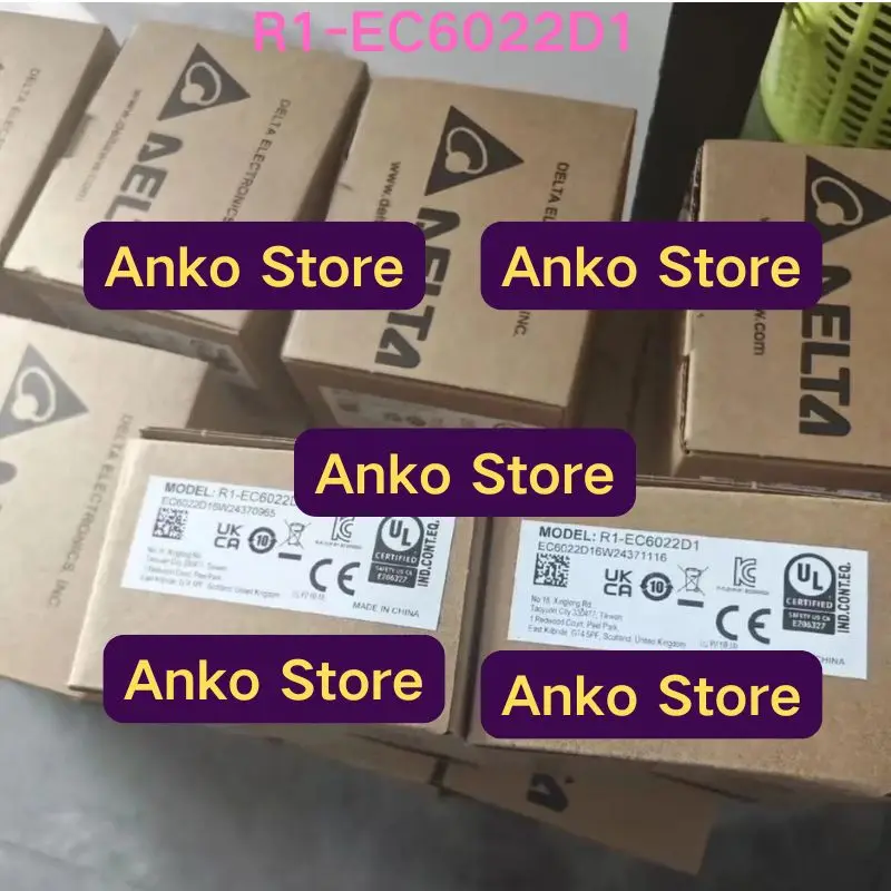 Brand-new R1-EC6022D1 controller programming module
Brand-new R1-EC6022D1 controller programming module
