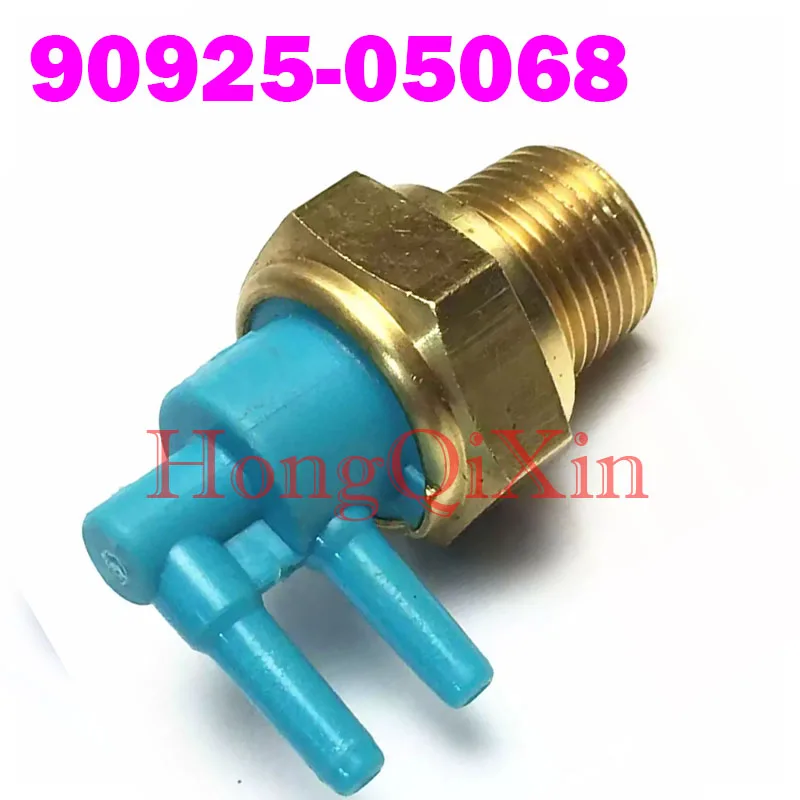 1PCS/LOT 90925-05068 can be used for automotive parts vacuum pressure switching valve sensor 9092505068 IC electronic components
1PCS/LOT 90925-05068 can be used for automotive parts vacuum pressure switching valve sensor 9092505068 IC electronic components
