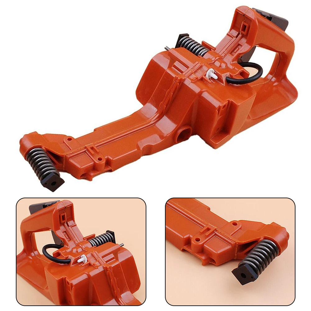 Chainsaw Handle Fuel Tank Handle Chainsaw Parts Garden Garden Power Equipment Tool Red Rear Handle Assembly Garden Home Outdoor
Chainsaw Handle Fuel Tank Handle Chainsaw Parts Garden Garden Power Equipment Tool Red Rear Handle Assembly Garden Home Outdoor