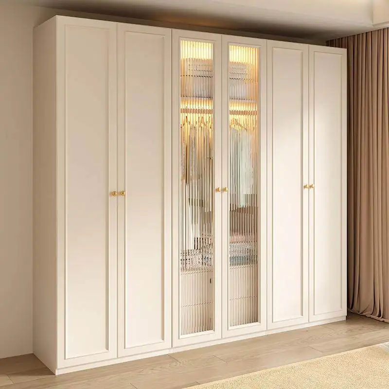 Style Luxury Wardrobes Closet Wooden Nordic Items Saving White Wardrobes Storage Drawers Tall Guarda Roupas Furniture For Home
Style Luxury Wardrobes Closet Wooden Nordic Items Saving White Wardrobes Storage Drawers Tall Guarda Roupas Furniture For Home