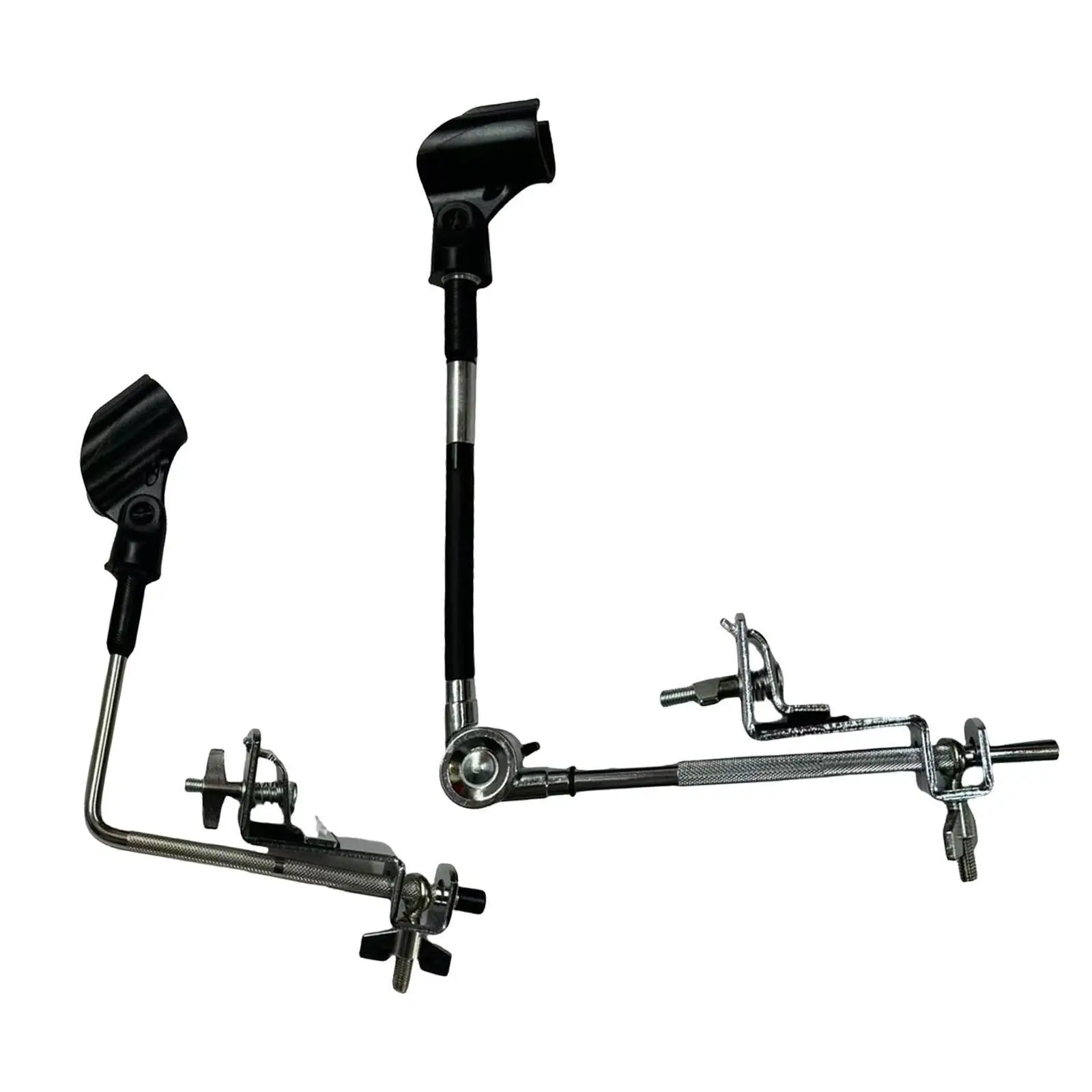Drum Mic Mount Clamp Drum Hardware Percussion Instrument Accessories Lightweight Drum Mount Drum Microphone Clamp for Tom Drum
Drum Mic Mount Clamp Drum Hardware Percussion Instrument Accessories Lightweight Drum Mount Drum Microphone Clamp for Tom Drum