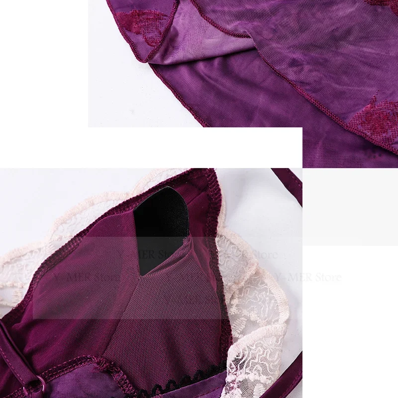 Сорочка с открытой спиной, одежда для сна, фиолетовый бархатный халат, мягкая пижама Mujer, женское сексуальное лоскутное кружевное нижнее белье, костюм, осенне-зимняя ночная рубашка
Сорочка с открытой спиной, одежда для сна, фиолетовый бархатный халат, мягкая пижама Mujer, женское сексуальное лоскутное кружевное нижнее белье, костюм, осенне-зимняя ночная рубашка
