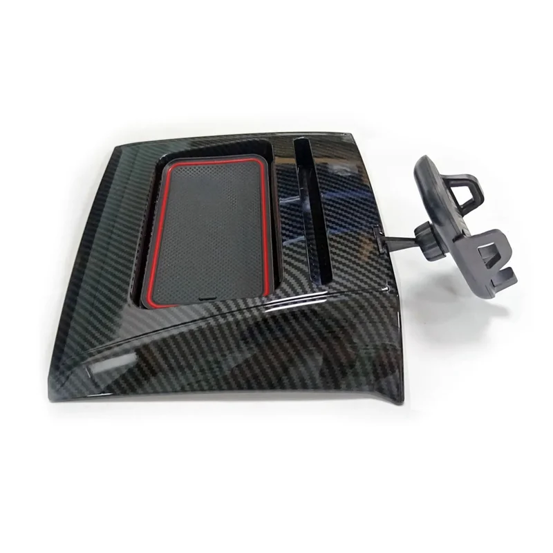 Car Center Console Dash Tray Phone Holder Mount Dashboard Storage Box Organizer For Ford Mustang 2015-2018 Parts
Car Center Console Dash Tray Phone Holder Mount Dashboard Storage Box Organizer For Ford Mustang 2015-2018 Parts