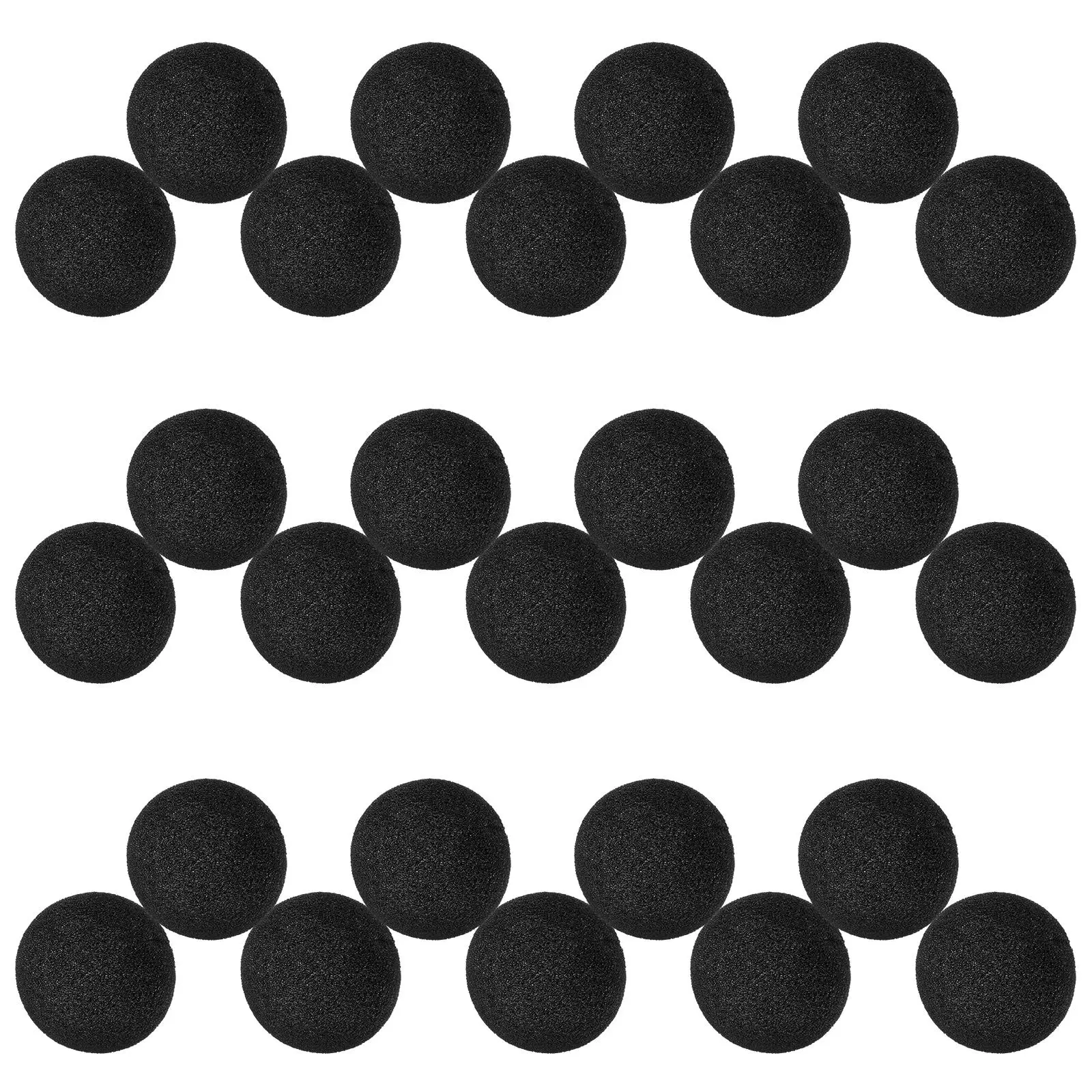 50 Pcs Clown Nose Prop Foam Carnival Party Accessories Sponges Circus Props Child
50 Pcs Clown Nose Prop Foam Carnival Party Accessories Sponges Circus Props Child