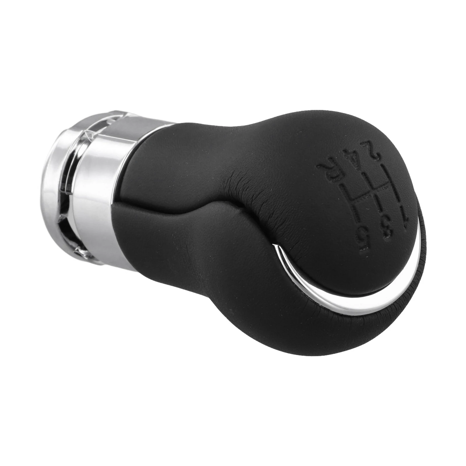 Leather Gear Shift Knob for Toyota For Hilux 2015 2020 with ABS Base and Enhanced Grip for Smooth Gear Changes
Leather Gear Shift Knob for Toyota For Hilux 2015 2020 with ABS Base and Enhanced Grip for Smooth Gear Changes