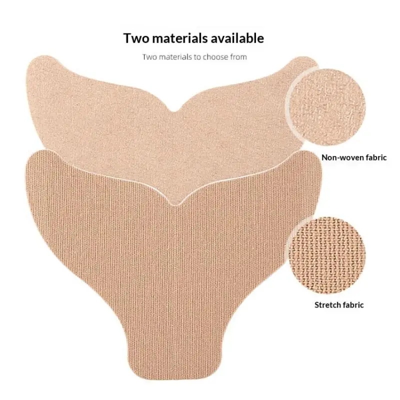 10Pcs Fishtail Underarm Absorb Sweat Patch Disposable Unisex Armpit Sweat Absorbing Sticker Breathable Invisible Sweatproof
10Pcs Fishtail Underarm Absorb Sweat Patch Disposable Unisex Armpit Sweat Absorbing Sticker Breathable Invisible Sweatproof