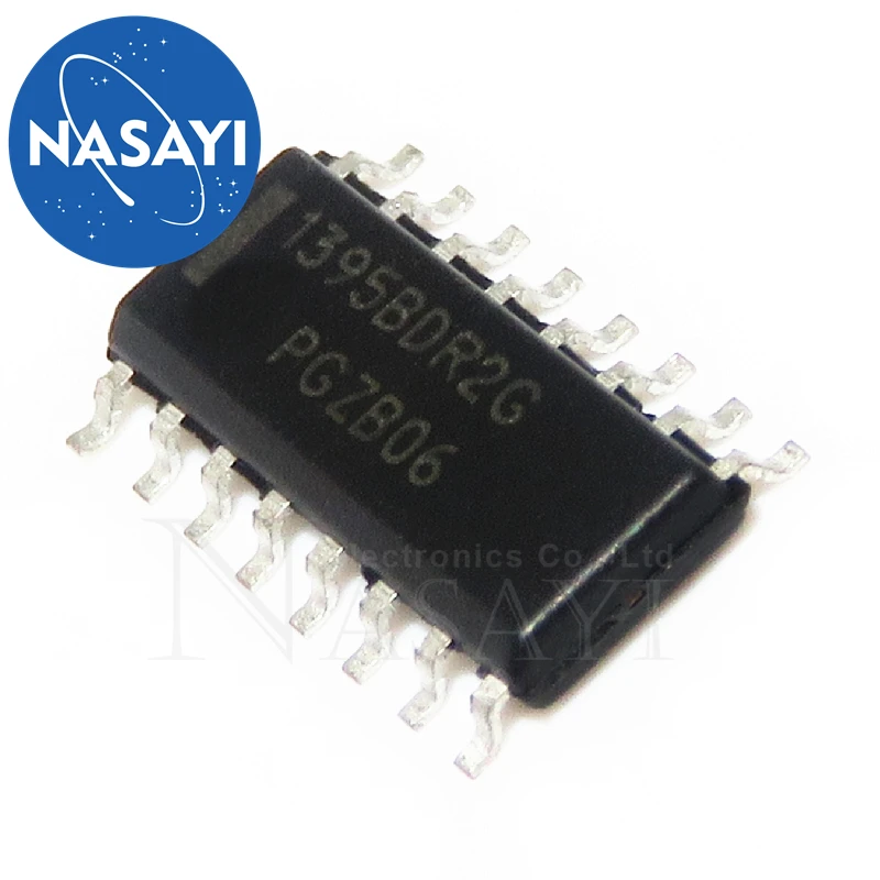 10pcs/lot NCP1395ADR2G NCP1395B 1395B
10pcs/lot NCP1395ADR2G NCP1395B 1395B