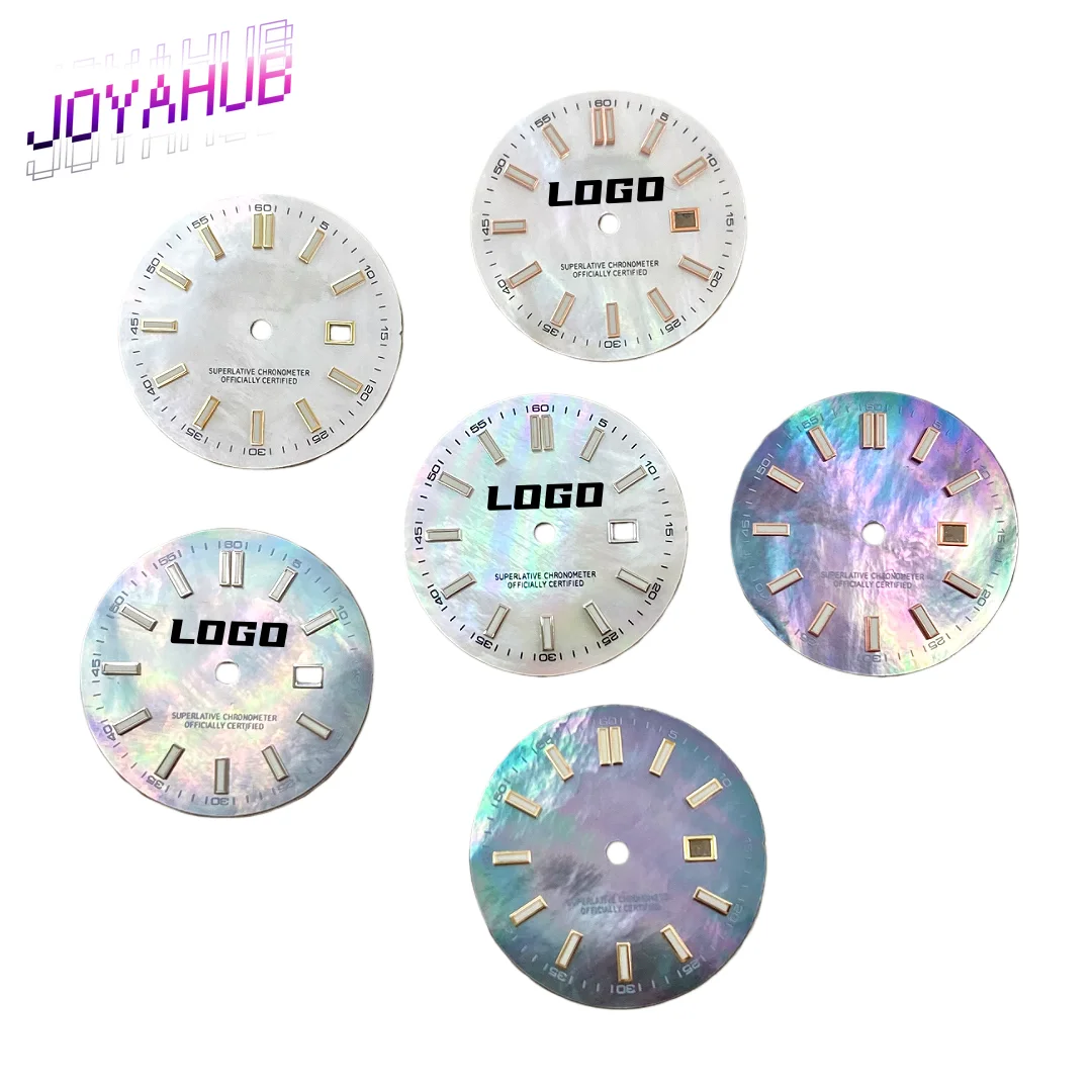 Женские механические часы с логотипом на заказ, модифицированные Bulbus Fritillariae, циферблат, зеленая флуоресценция для NH05, механизм OEM
Женские механические часы с логотипом на заказ, модифицированные Bulbus Fritillariae, циферблат, зеленая флуоресценция для NH05, механизм OEM