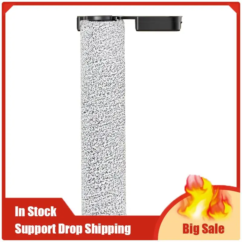 Top Deals Replacement Roller Brush For Roborock Flexi Flexi Pro Replacement Parts Accessories Can Be Cleaned Filter
Top Deals Replacement Roller Brush For Roborock Flexi Flexi Pro Replacement Parts Accessories Can Be Cleaned Filter