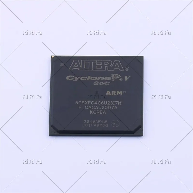 2026 HOT 5CSXFC4C6U23I7N MCU/MPU/SOC UBGA-672 /
2026 HOT 5CSXFC4C6U23I7N MCU/MPU/SOC UBGA-672 /