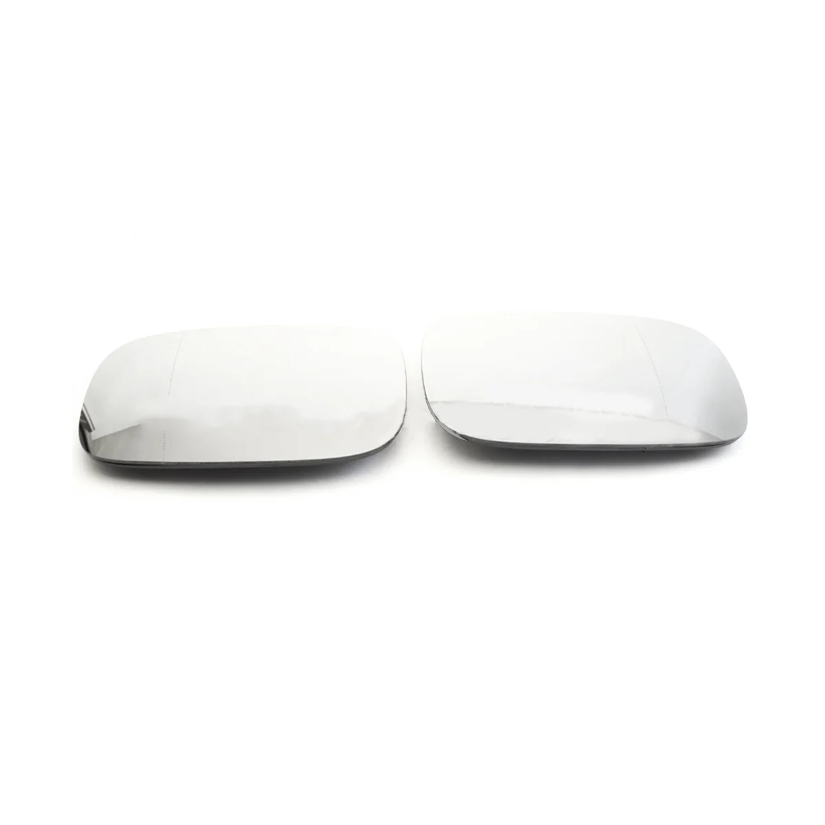 1Pair Rearview Mirror Glass Side Wing Lens Heated Wide-Angle Lens for VOLVO XC70 II XC90 I
1Pair Rearview Mirror Glass Side Wing Lens Heated Wide-Angle Lens for VOLVO XC70 II XC90 I