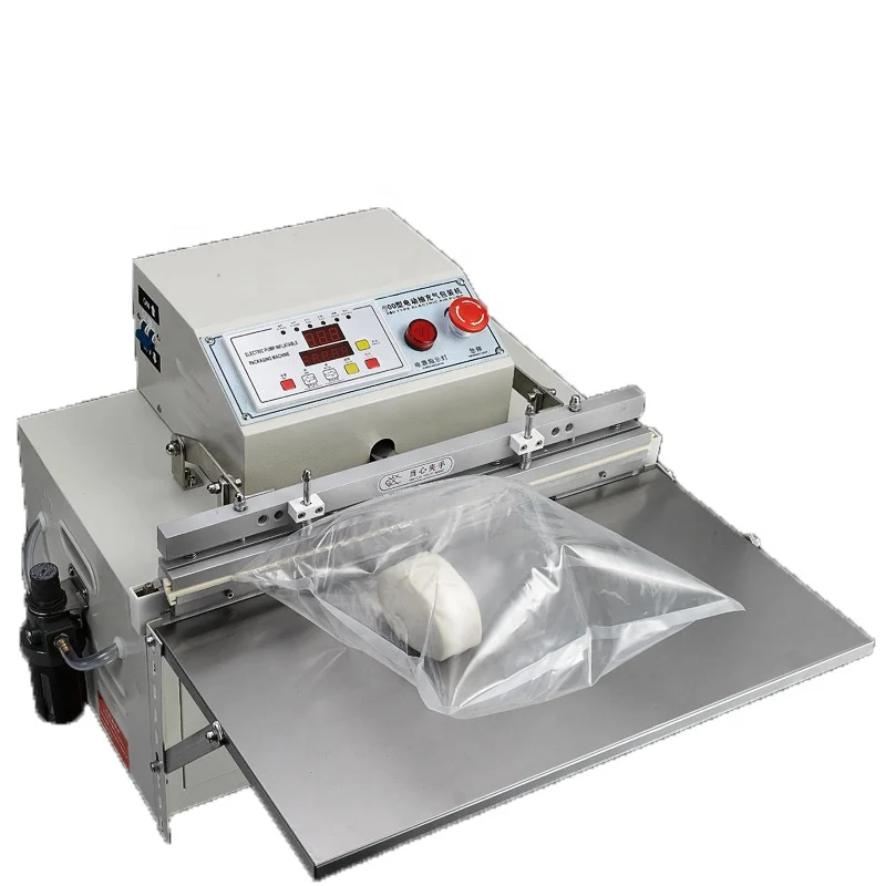Package Machine Nut Vacuum Packing MachineGas Vacuum Packaging Machine Sandwich Vacuum
Package Machine Nut Vacuum Packing MachineGas Vacuum Packaging Machine Sandwich Vacuum