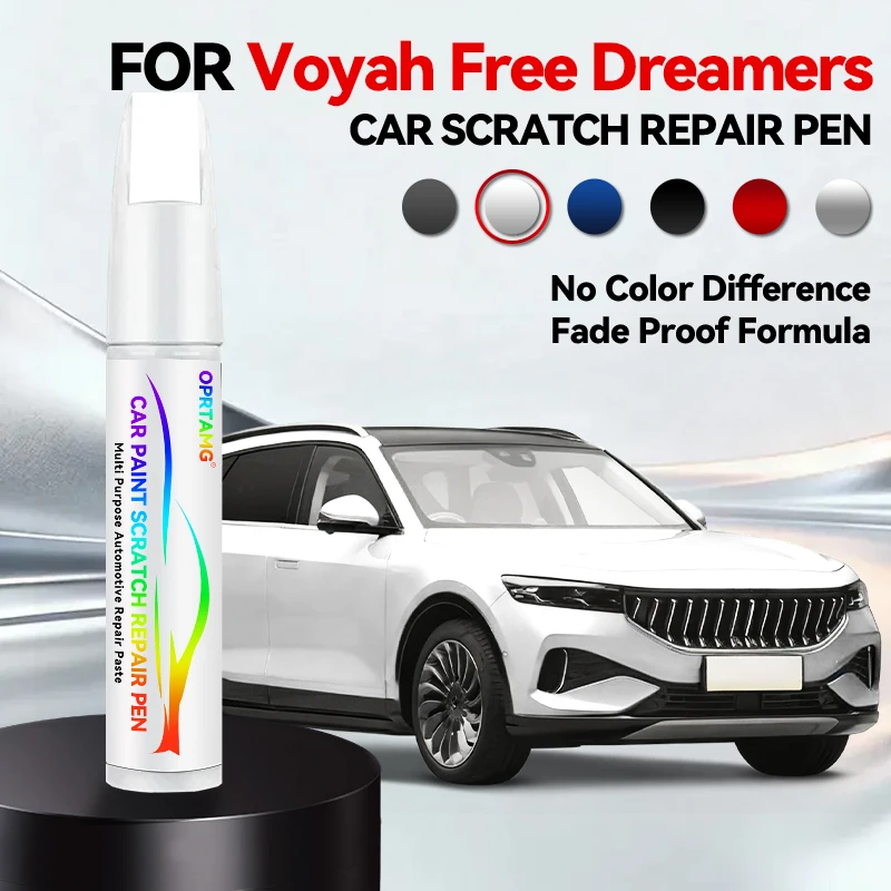 Car Paint Repair Pen Paint Scratch Repair Accessories Green I43 white Gray Blue Orange H10 Red E38 For Voyah Free Dreamers
Car Paint Repair Pen Paint Scratch Repair Accessories Green I43 white Gray Blue Orange H10 Red E38 For Voyah Free Dreamers