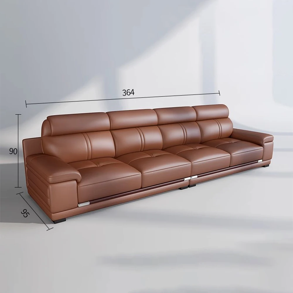 Linlamlim Modern Luxury L-Shaped Leather Sofa for Living Room, Sectional Corner Couch with Chaise Lounge, Minimalist Furniture
Linlamlim Modern Luxury L-Shaped Leather Sofa for Living Room, Sectional Corner Couch with Chaise Lounge, Minimalist Furniture