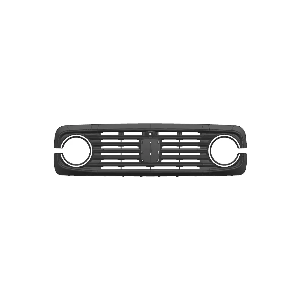 High Quality ABS Grille for Chinese Car GWM Great Wall Haval Tank300 Grille Factory Direct Wholesale
High Quality ABS Grille for Chinese Car GWM Great Wall Haval Tank300 Grille Factory Direct Wholesale