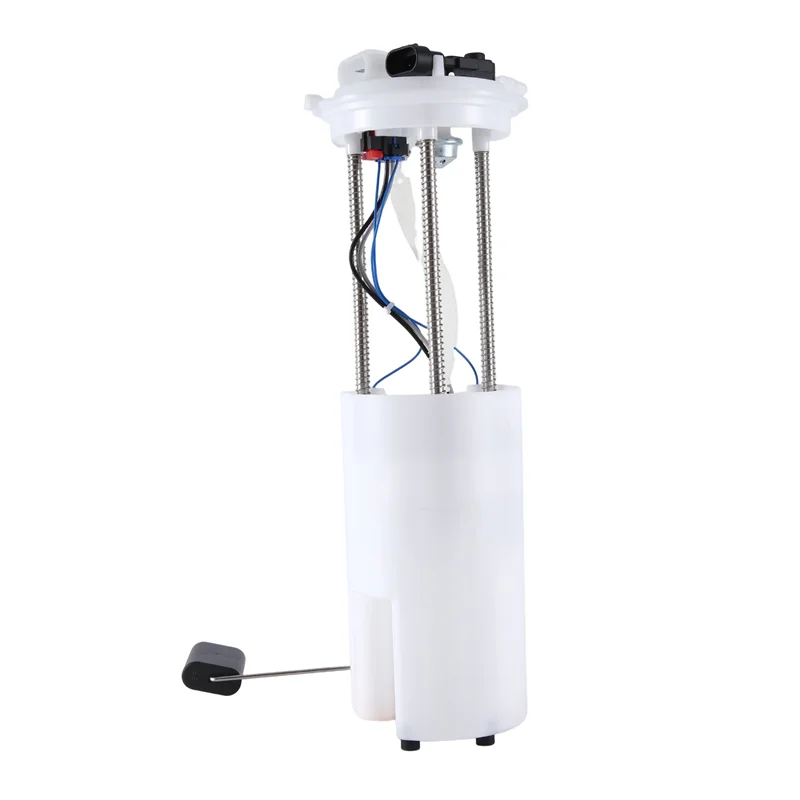 Unusual Fuel Pump Module Assembly With Sensor For GMC Silverado Sierra 1500 HD 99-04
Unusual Fuel Pump Module Assembly With Sensor For GMC Silverado Sierra 1500 HD 99-04