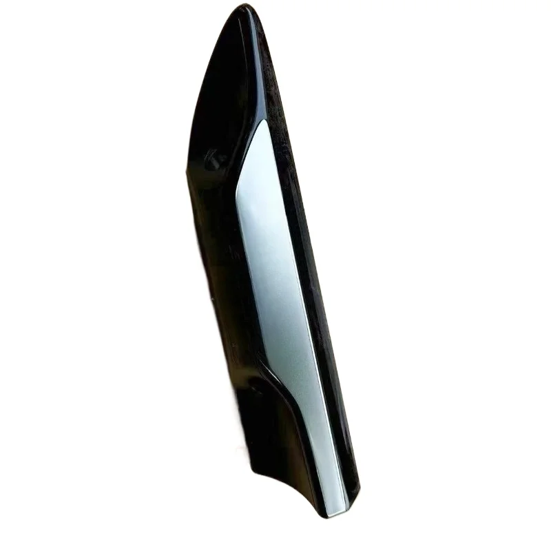 Genuine Leaf Fender Decorative Panel Door Decorative Panels Plastic Front Left Right for Xiaopeng G6
Genuine Leaf Fender Decorative Panel Door Decorative Panels Plastic Front Left Right for Xiaopeng G6