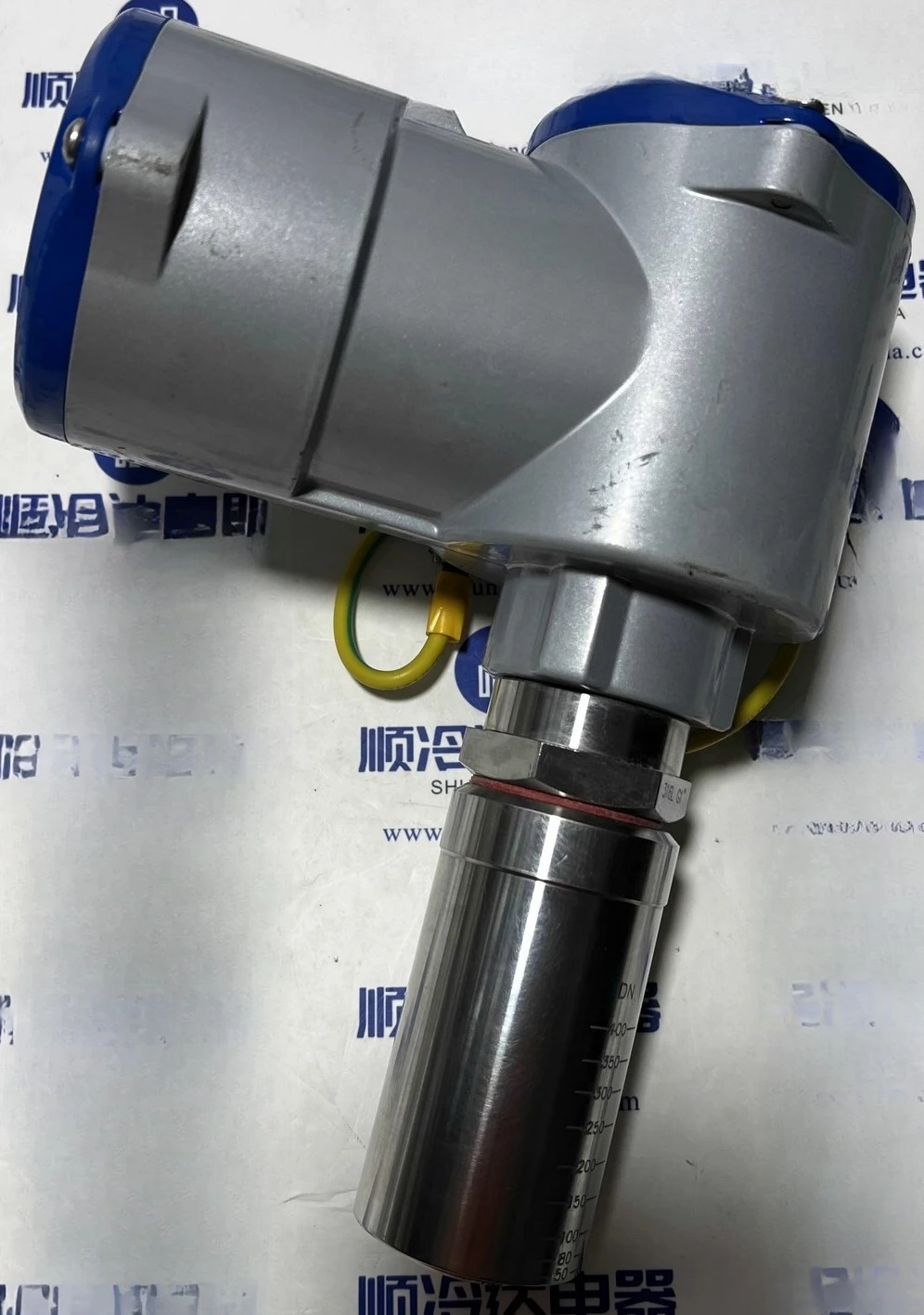 Suitable for Cologne DWM2000I Plug-in Electromagnetic Flowmeter DWM2000
Suitable for Cologne DWM2000I Plug-in Electromagnetic Flowmeter DWM2000