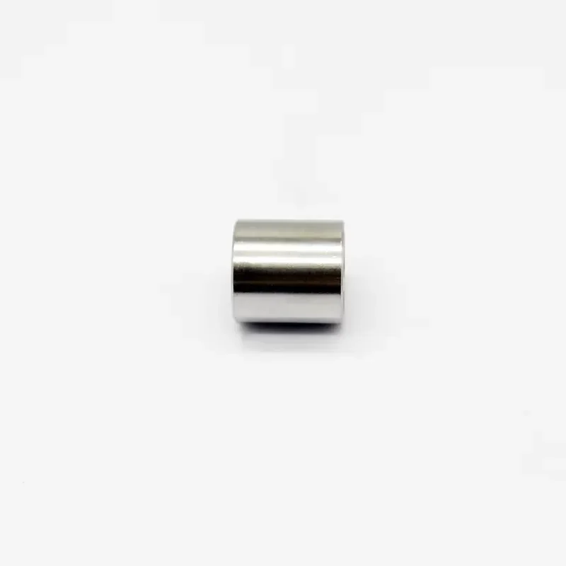 Waterjet Spare Parts High Pressure Tube Collar A-2867 A-2839 A-3951 Water Jet Cutting Head
Waterjet Spare Parts High Pressure Tube Collar A-2867 A-2839 A-3951 Water Jet Cutting Head