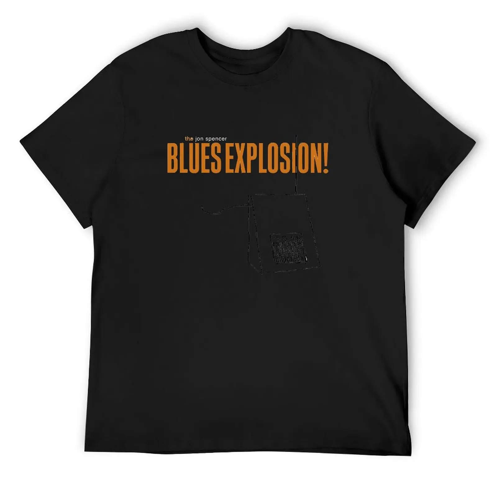 Bellbottoms the Blues Explosion! T-Shirt anime clothes vintage anime shirt cute clothes boys whites Men's t shirts
Bellbottoms the Blues Explosion! T-Shirt anime clothes vintage anime shirt cute clothes boys whites Men's t shirts