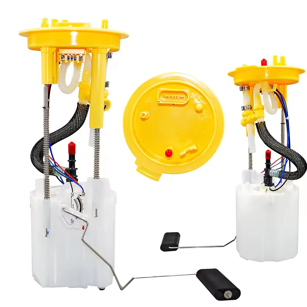 Fuel Pump Assembly 2K0919088E Is Suitable for Volkswagen Caddy from 2008 to 2010
Fuel Pump Assembly 2K0919088E Is Suitable for Volkswagen Caddy from 2008 to 2010