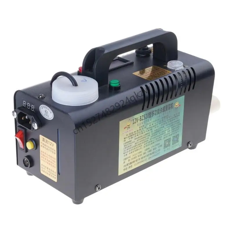 R9CD Электронный испаритель для пчел Acarid, металлическая конструкция, портативный Fogger Acarid Fogger, машина для
R9CD Электронный испаритель для пчел Acarid, металлическая конструкция, портативный Fogger Acarid Fogger, машина для