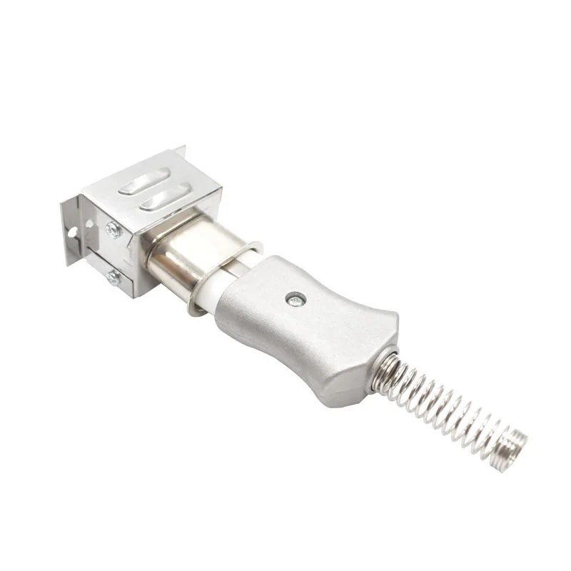 Power plug 35A 600V High power Industrial Aluminum alloy+ceramic high temperature electric stove heater socket ceramics Bipolar
Power plug 35A 600V High power Industrial Aluminum alloy+ceramic high temperature electric stove heater socket ceramics Bipolar
