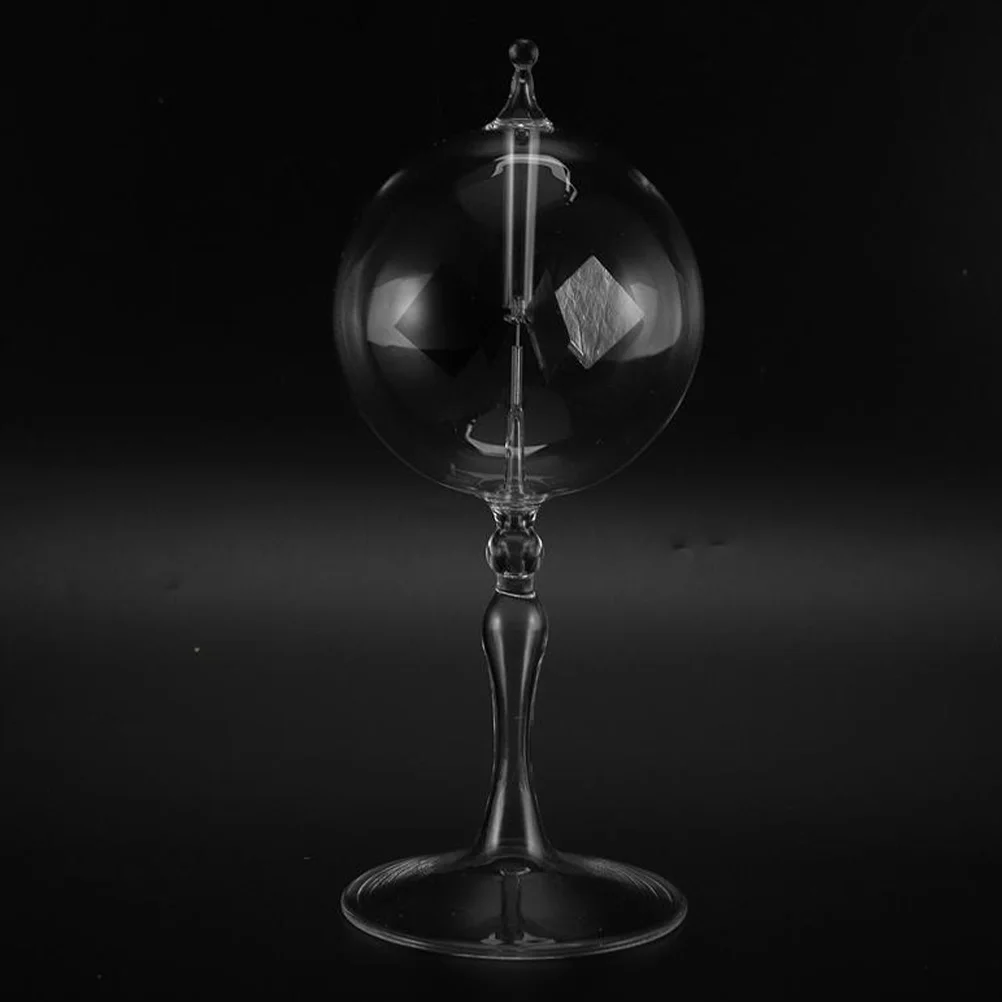 1 шт., солнечный радиометр Crookes, прозрачный радиометр, солнечный свет, энергетические лопасти, стоячий дизайн для научного класса, домашний декор
1 шт., солнечный радиометр Crookes, прозрачный радиометр, солнечный свет, энергетические лопасти, стоячий дизайн для научного класса, домашний декор