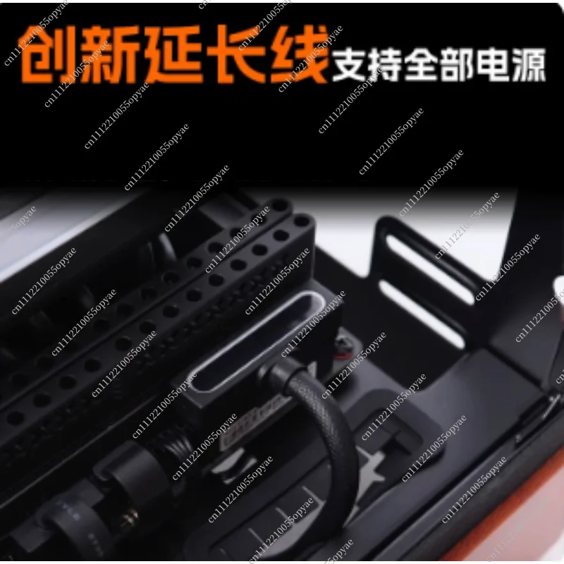 Side Exit ATX 24Pin Motherboard Extension Cable Right Angle Power Adapter Cord PC Mainboard Extension Wire
Side Exit ATX 24Pin Motherboard Extension Cable Right Angle Power Adapter Cord PC Mainboard Extension Wire