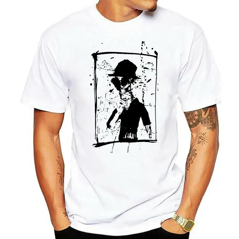 Printed Men T Shirt Cotton tshirts O-Neck Short-Sleeve Hunter S. Thompson America Dry Rot Women T-Shirt
Printed Men T Shirt Cotton tshirts O-Neck Short-Sleeve Hunter S. Thompson America Dry Rot Women T-Shirt