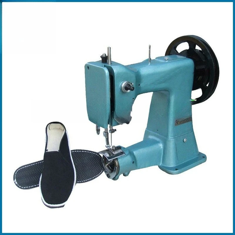 Shoe Sole Leather Sewing Machine, Shoe Sewing Machine Manual , Thickened Coarse Thread Shoe Sewing Machine
Shoe Sole Leather Sewing Machine, Shoe Sewing Machine Manual , Thickened Coarse Thread Shoe Sewing Machine