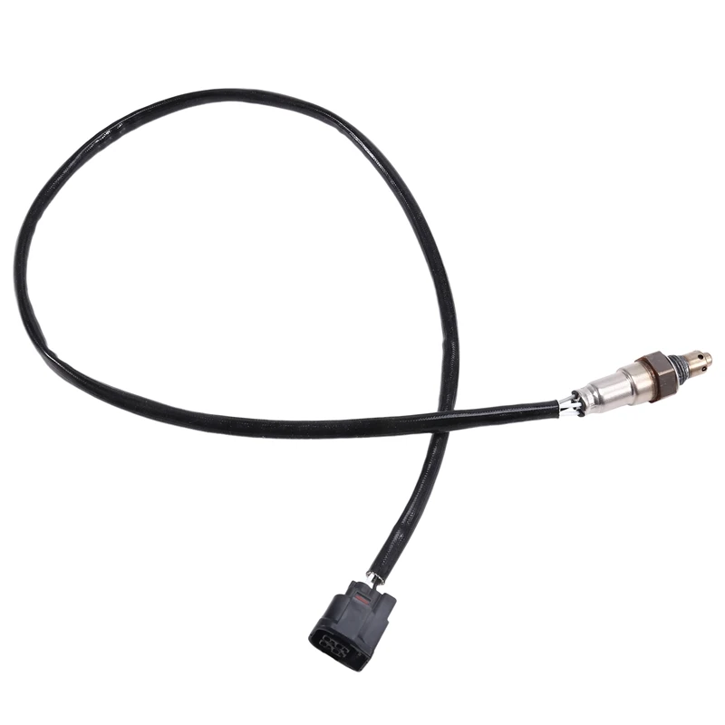 AZD5002-HG013 For Honda Cbr1000rr-R Fireblade Sp 2020 - 2024 Rear Exhaust Lambda Oxygen Sensor AZD5002HG013
AZD5002-HG013 For Honda Cbr1000rr-R Fireblade Sp 2020 - 2024 Rear Exhaust Lambda Oxygen Sensor AZD5002HG013