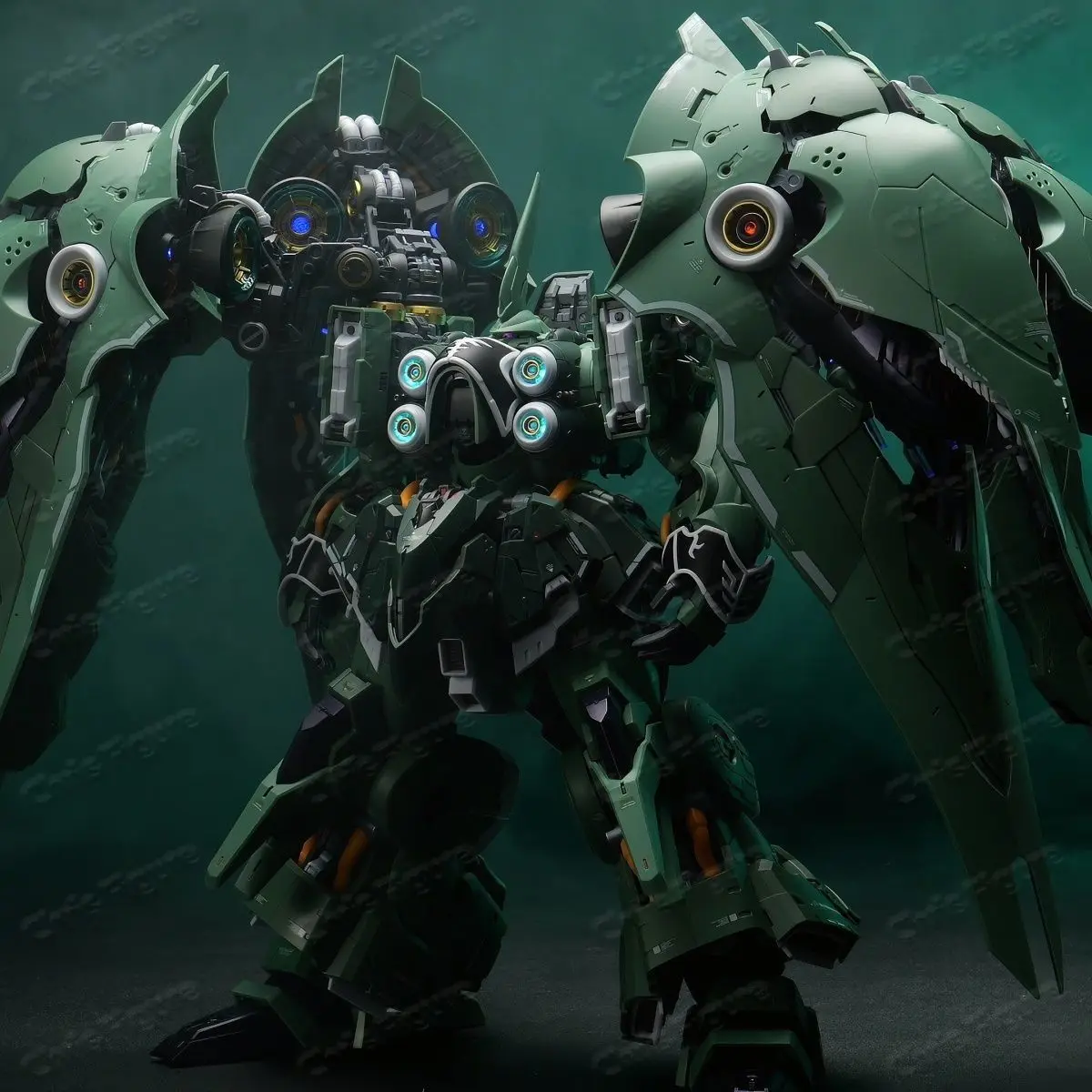 AXIS MODEL WORKS Kshatriya 1/100 Assembly Model Kit OSIRIS AERIAL DOMINATOR Luminous Lamp Action Figures Plastic Model toys
AXIS MODEL WORKS Kshatriya 1/100 Assembly Model Kit OSIRIS AERIAL DOMINATOR Luminous Lamp Action Figures Plastic Model toys