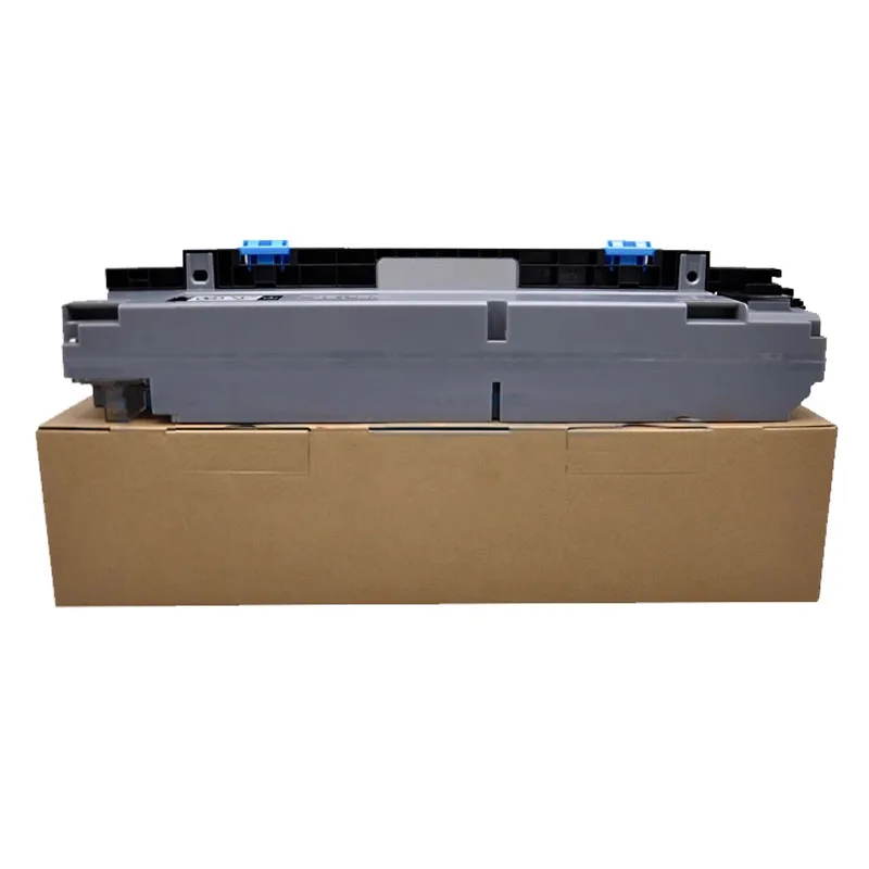 Waste Toner Cartrige Suitable for Konica Minolta bizhub C250i C300i C360i C7130i waste powder bin WX-107
Waste Toner Cartrige Suitable for Konica Minolta bizhub C250i C300i C360i C7130i waste powder bin WX-107
