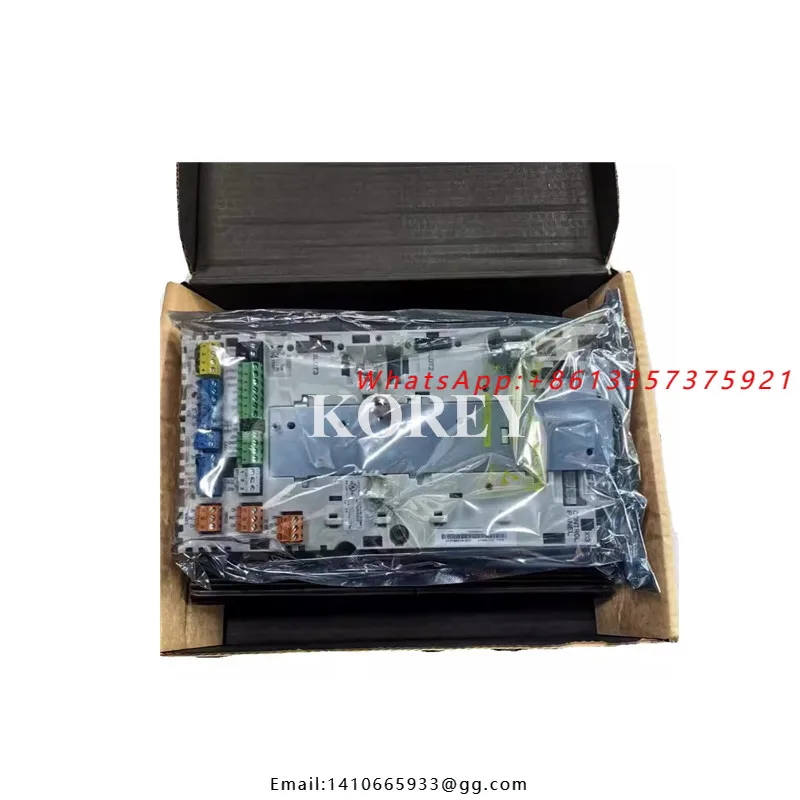 Inverter Drive board ZCU-12 3AXD50000005751 3AXD50000183012
Inverter Drive board ZCU-12 3AXD50000005751 3AXD50000183012