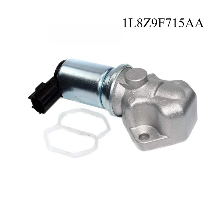 1L8Z9F715AA Fuel Injection Idle Air Control Valve IAC For Ford Escape Taurus Mazda For MPV Tribute Mercury Sable Mazda MPV 3.0L
1L8Z9F715AA Fuel Injection Idle Air Control Valve IAC For Ford Escape Taurus Mazda For MPV Tribute Mercury Sable Mazda MPV 3.0L