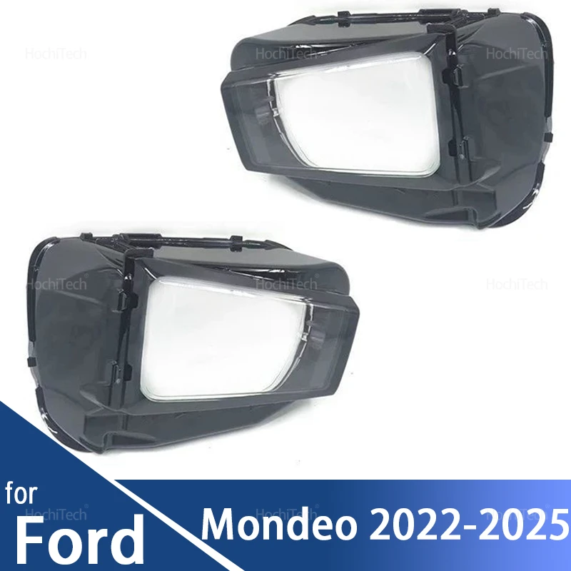 For Ford Mondeo 2022 2023 2024 2025 Transparent Housing Front Headlights Lens Shell Cover Lampcover Lampshade
For Ford Mondeo 2022 2023 2024 2025 Transparent Housing Front Headlights Lens Shell Cover Lampcover Lampshade
