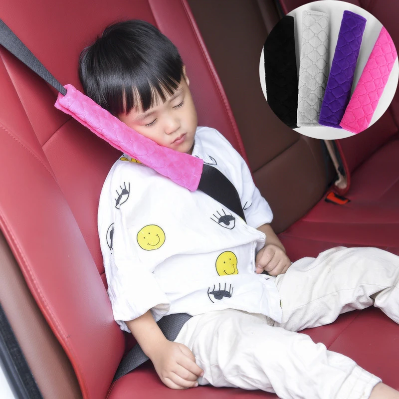 Soft Car Seat Belt Cover Warm Plush Shoulder Pad Protection Pad Universal Shoulder Protector Decoration Car Accessories
Soft Car Seat Belt Cover Warm Plush Shoulder Pad Protection Pad Universal Shoulder Protector Decoration Car Accessories